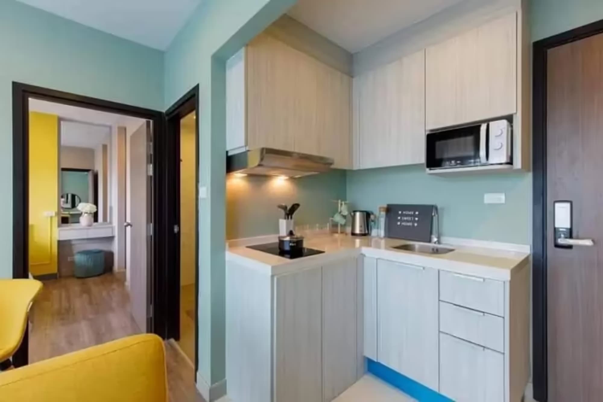 1 Bedroom Condo for Rent, Sale at The Prio - Image 6