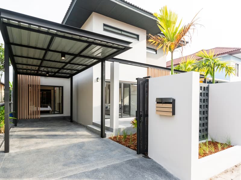 4 Bed House for Sale in Hang Dong