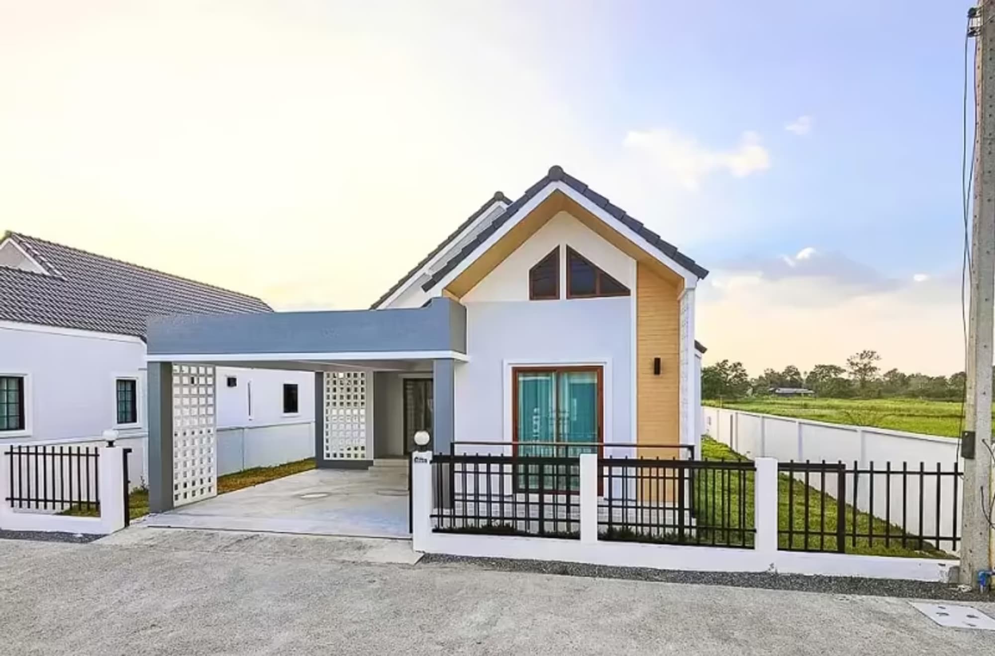 3 Bedroom House - Image 12
