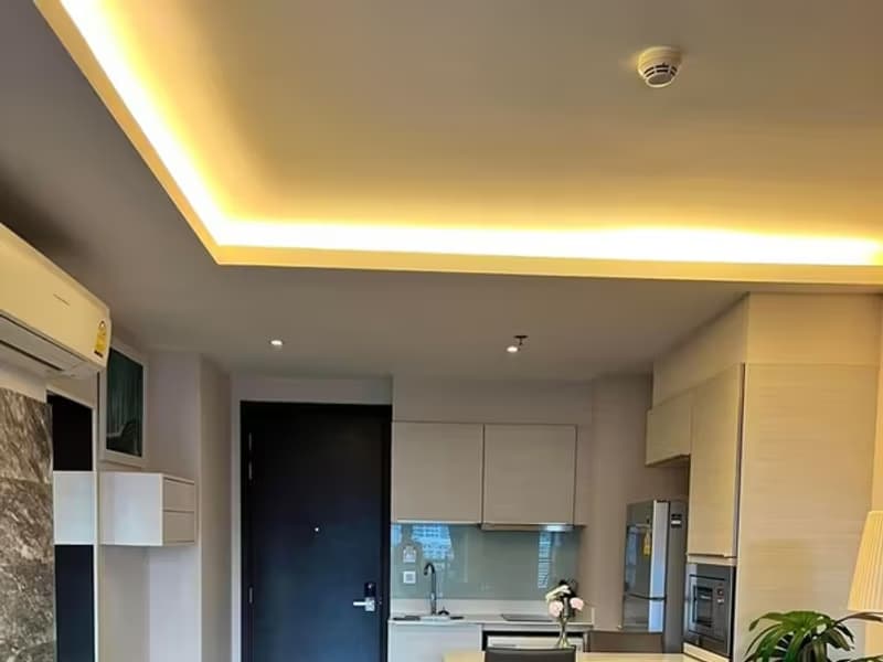 1 Bedroom Condo For Rent H Sukhumvit 43
