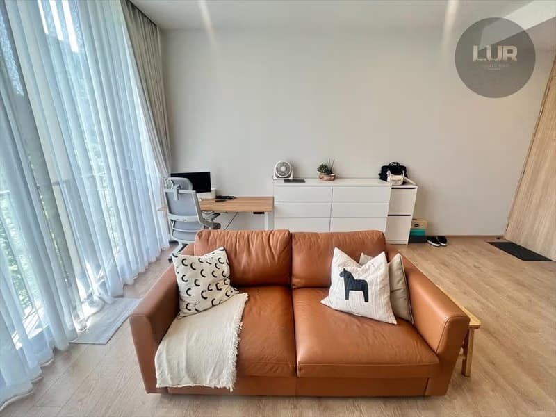 Condo for Sale at Noble BE19 Sukhumvit