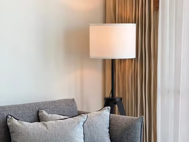2 Bedroom Condo