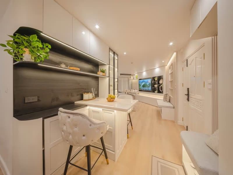 2 Bed Condo for Sale in Yan Nawa