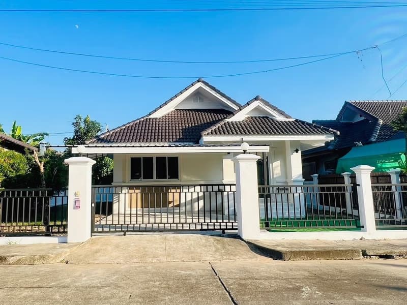 2 Bed House for Sale in San Kamphaeng