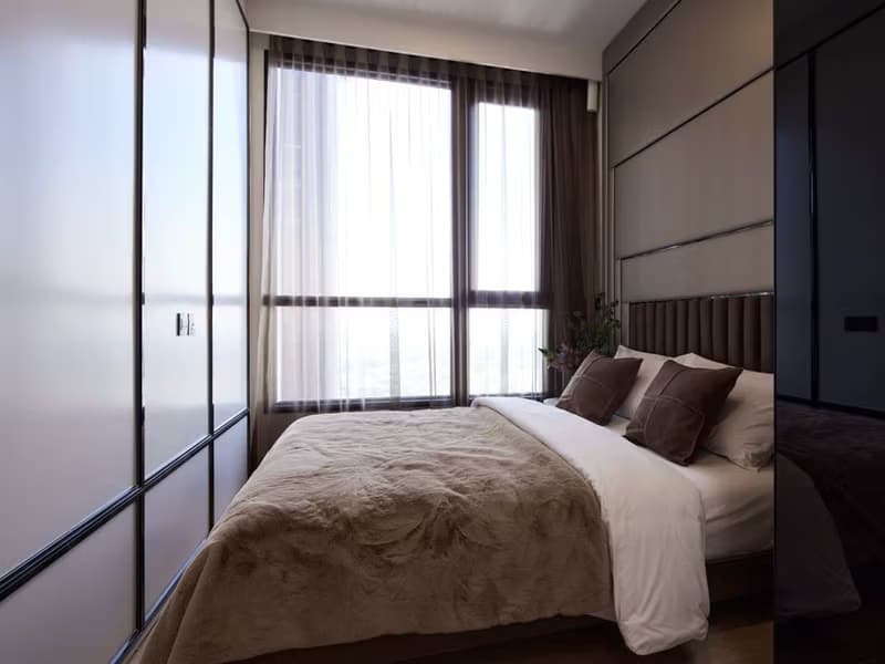 3 Bed Condo for Sale in Watthana
