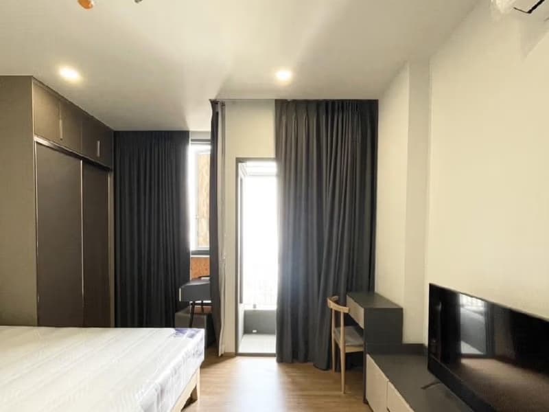 1 Bed Condo for Rent  Near Thong Lo BTS