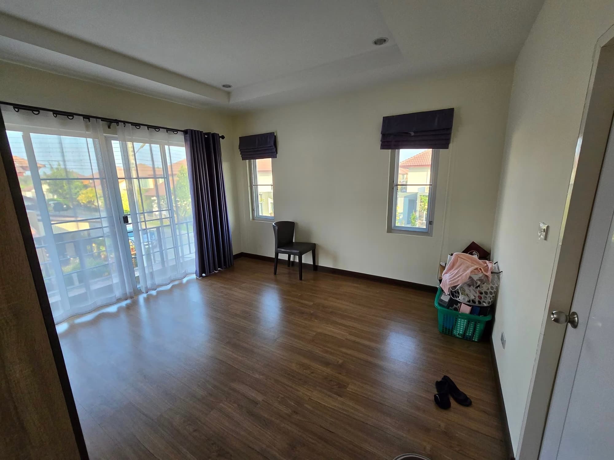 3 ห้องนอน House สำหรับ ขายและจำหน่าย ใน สันกำแพง - Image 3