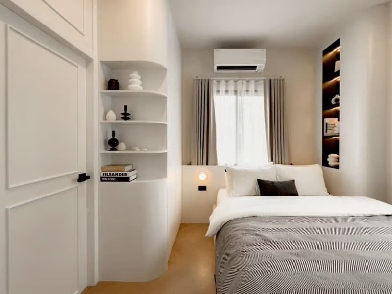 4 Bed House for Sale in San Sai