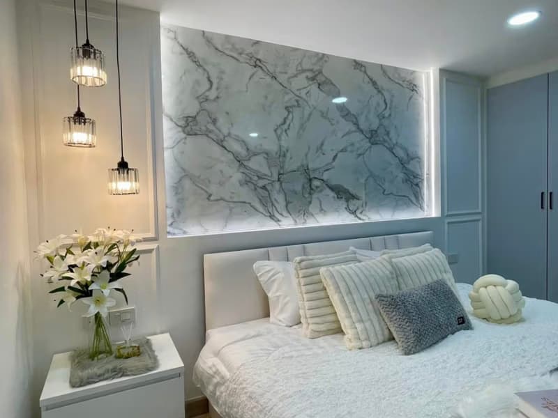 Studio Condo for Rent in Mueang Chiang Mai