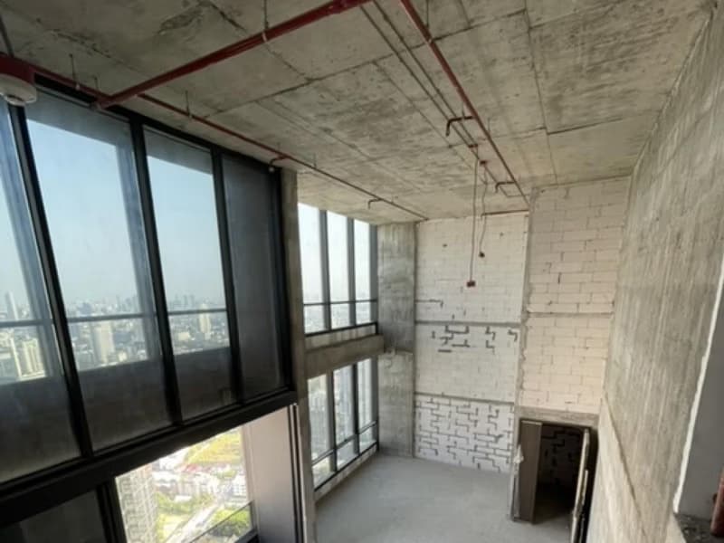 5 Bed Condo for Sale  Near Thong Lo BTS