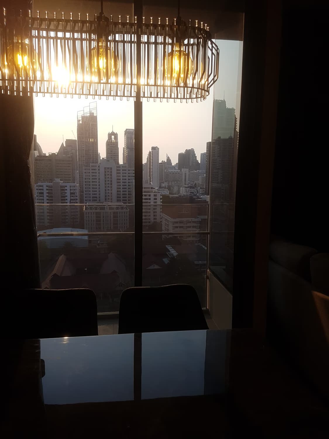 Condo for Rent at THE ESSE Asoke - Image 8