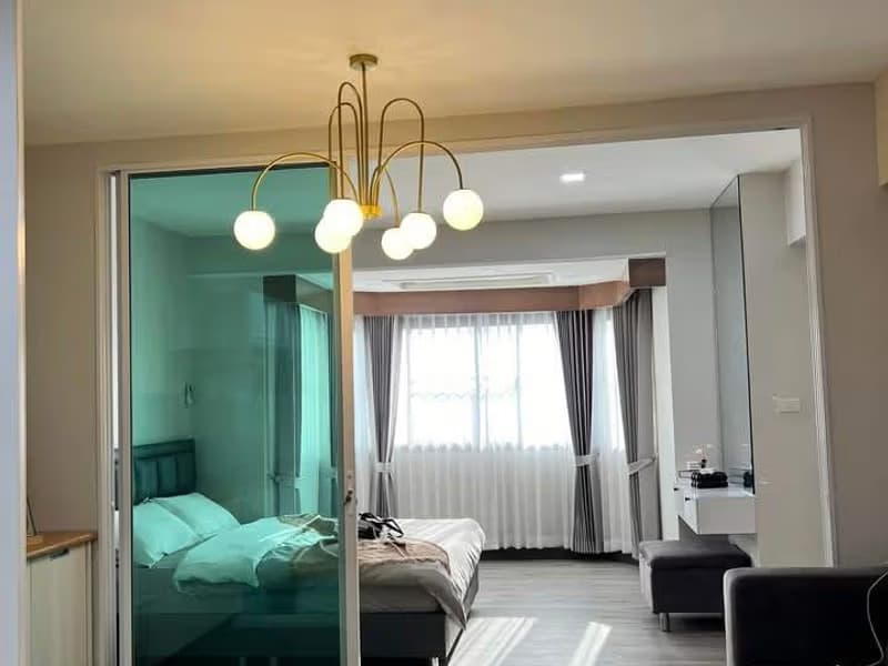 1 Bed Condo for Sale in Mueang Chiang Mai