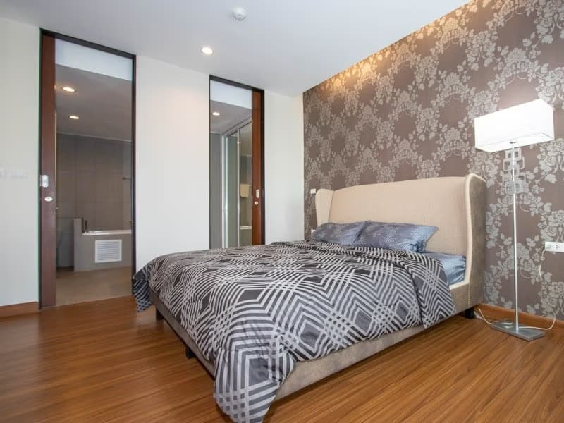 Condo for Rent at The Resort