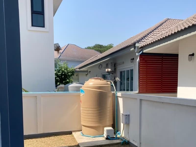 4 Bed House for Rent in Hang Dong