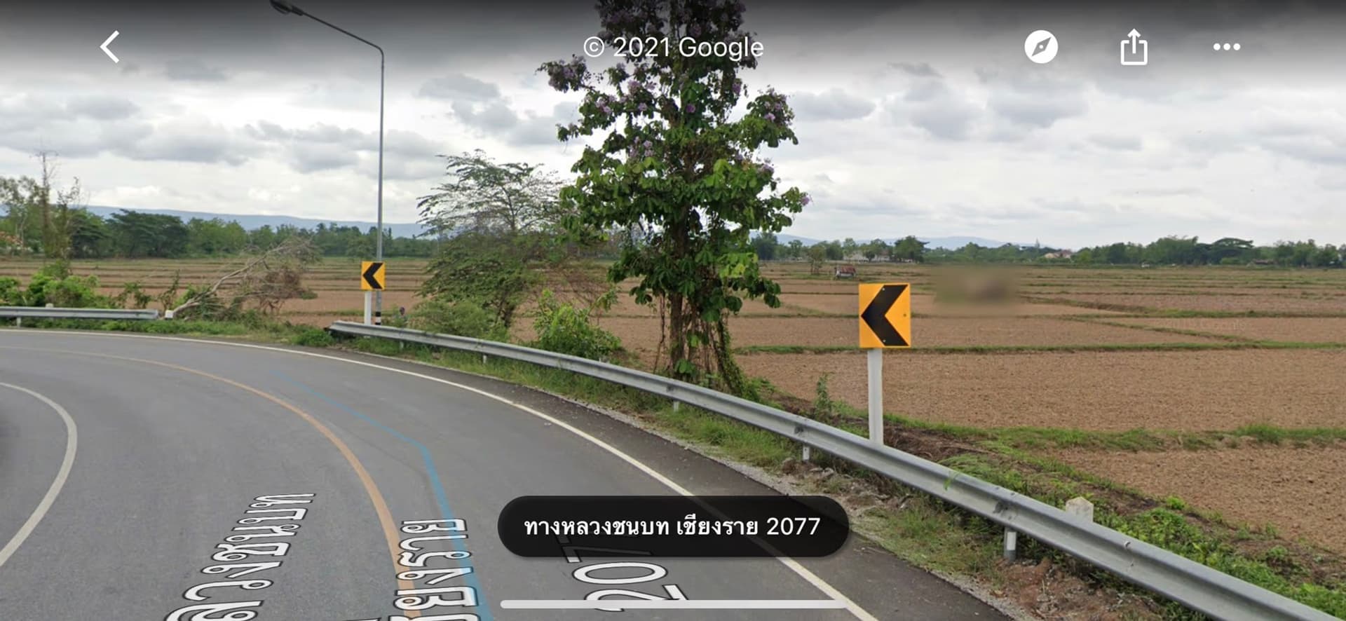  Land for Sale in Mueang Chiang Rai District - Image 12