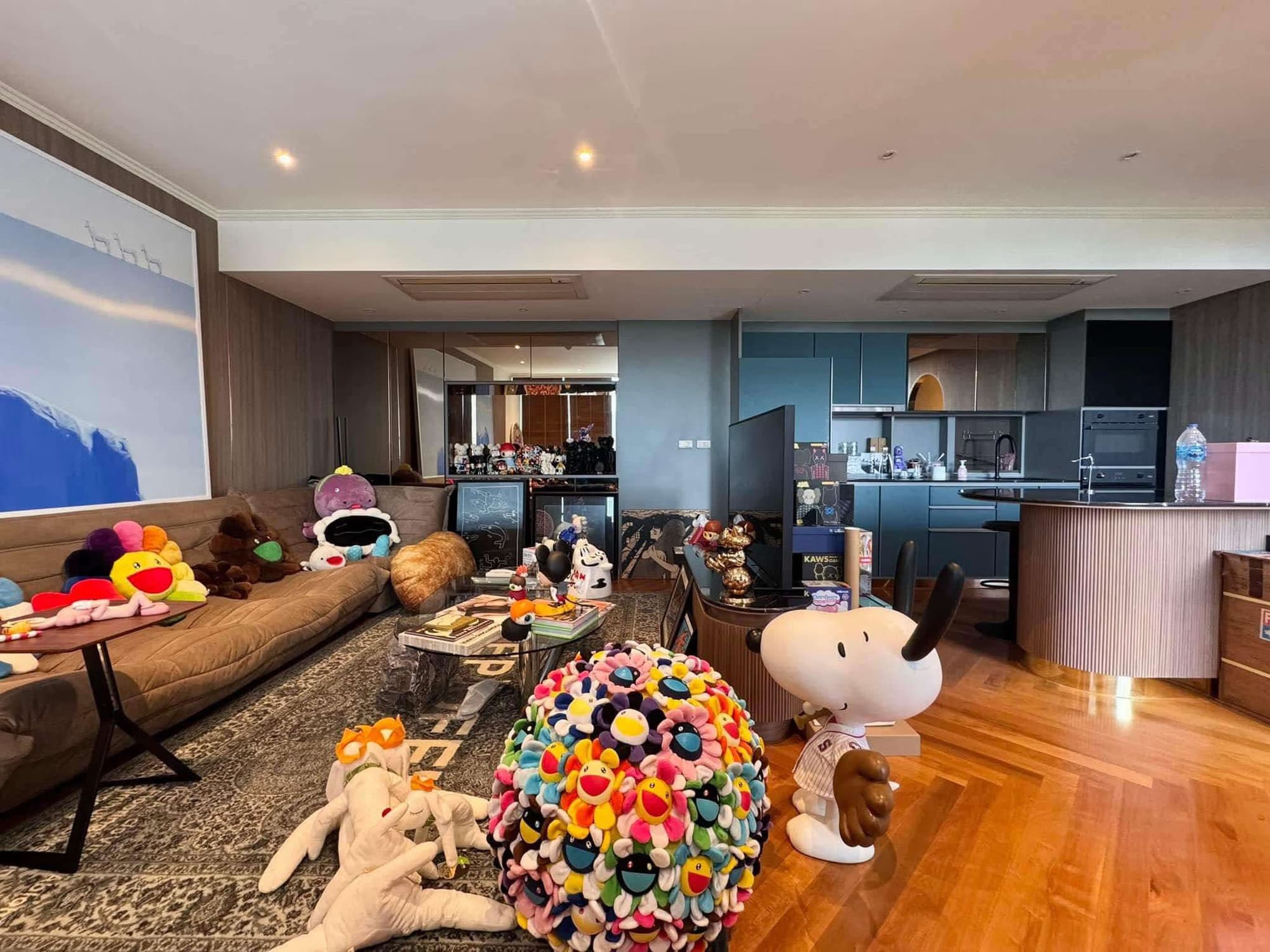 2 Bed condo for Rent in Mueang Chiang Mai - Image 1