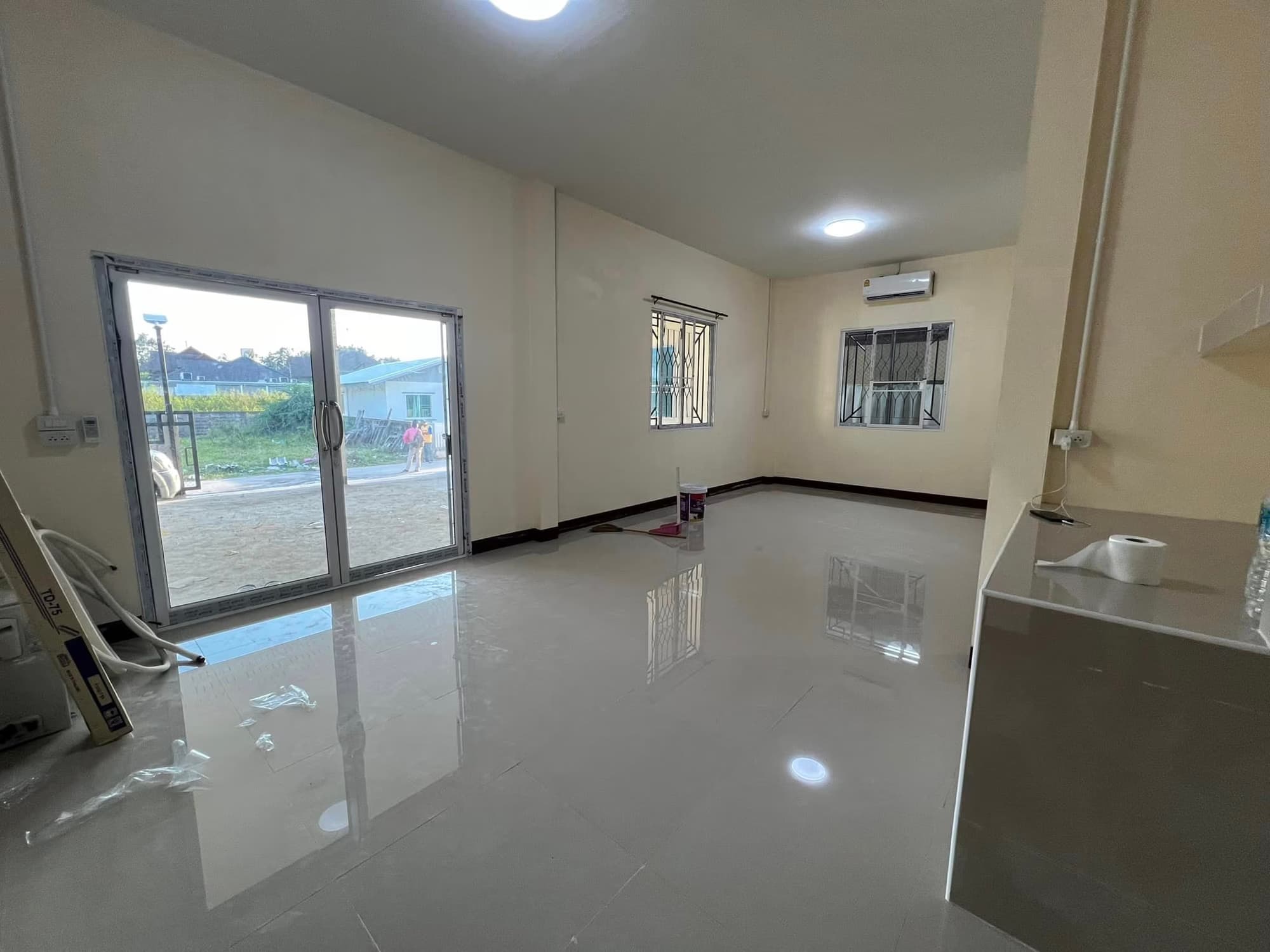 House for Rent in San Sai Noi, San Sai. - Image 2