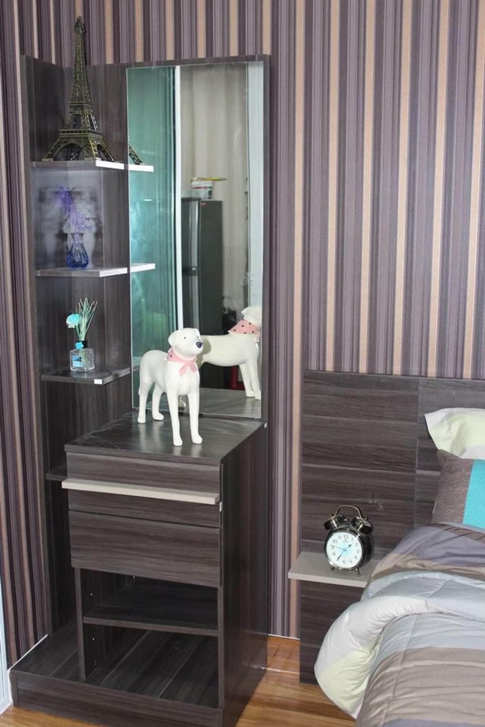 Studio for Rent in Suan Luang - Image 6