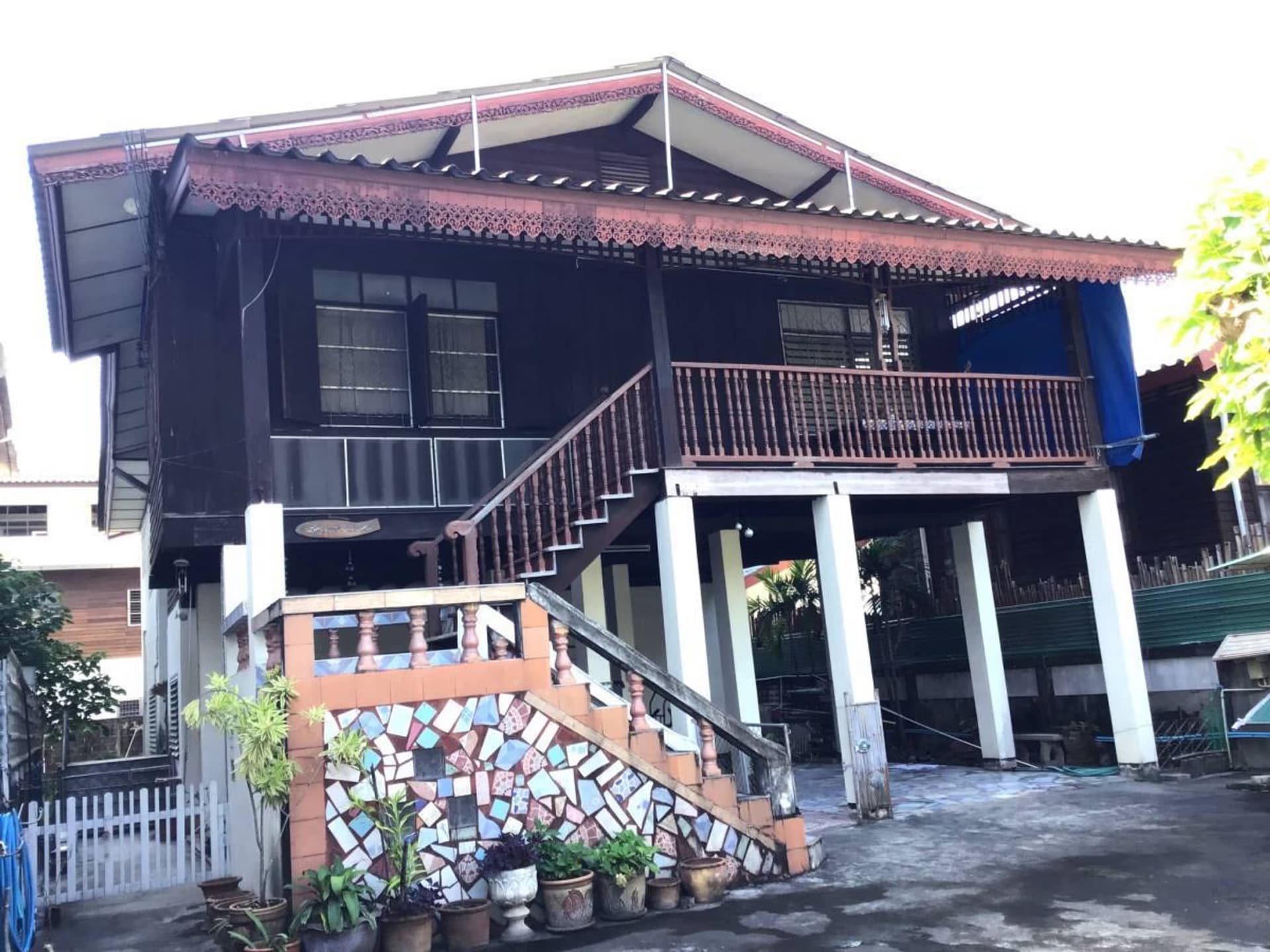 5 卧室 别墅 用于 出售 在 Mueang Chiang Mai - Image 1