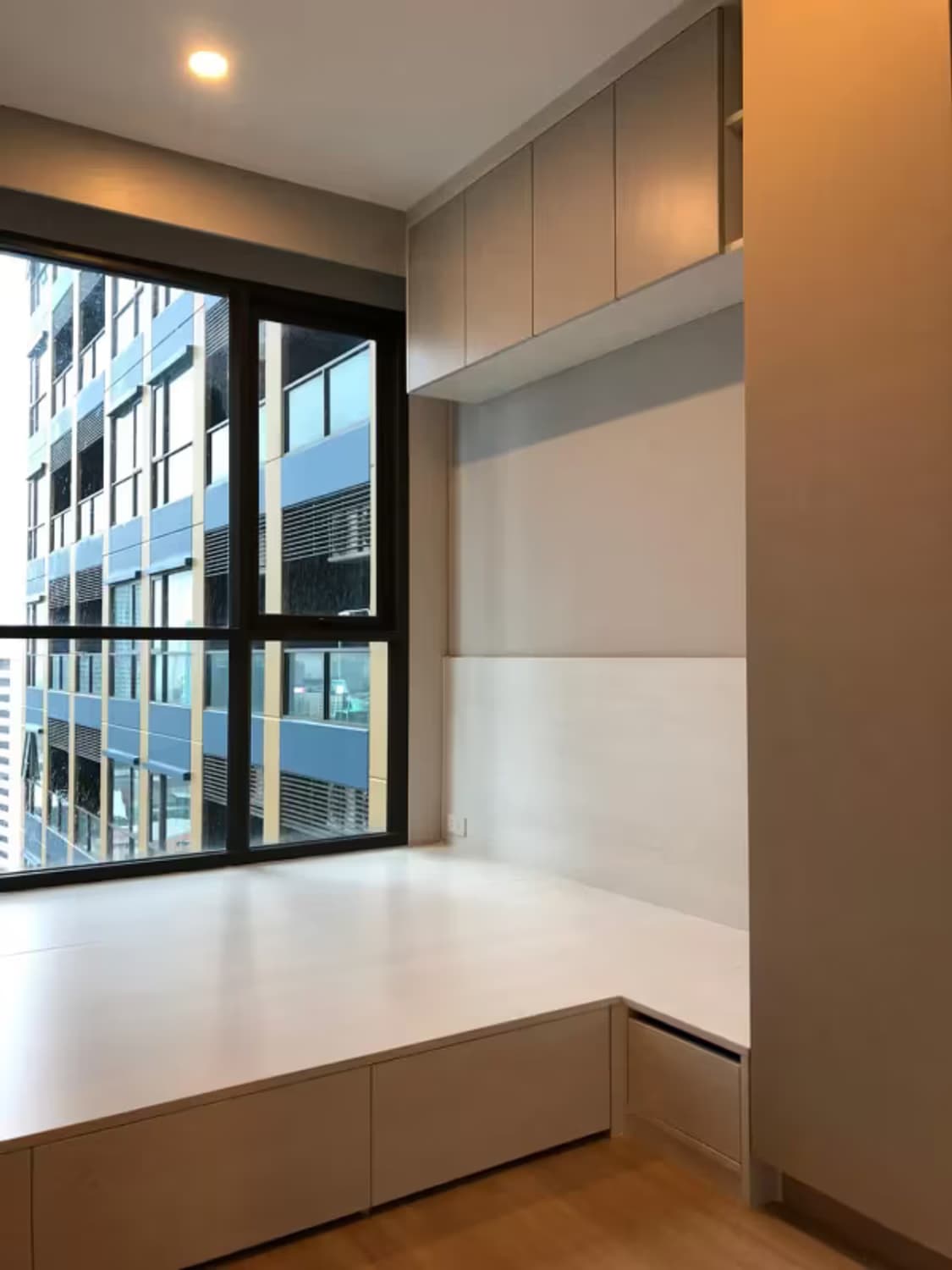Lumpini Suite Phetchaburi-Makkasan - 2 Bed Condo for Sold *LUMP3844 - Image 10