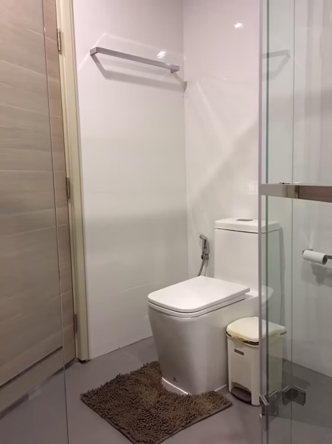 Condo for Rent, Sale at The Room Sathorn - TanonPun - Image 8
