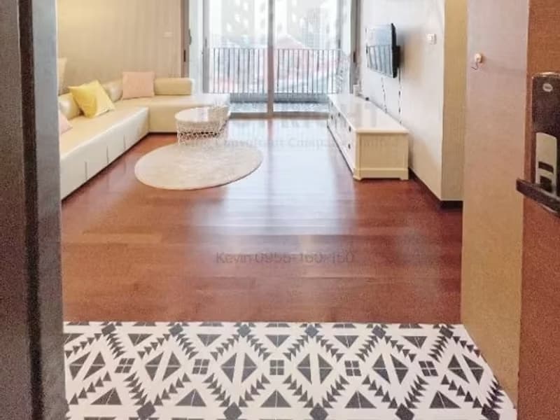 Condo for Rent at Ideo Morph 38