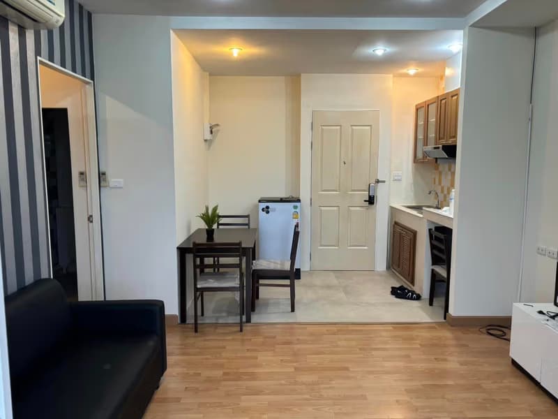 1 Bed Condo for Rent in Mueang Chiang Mai