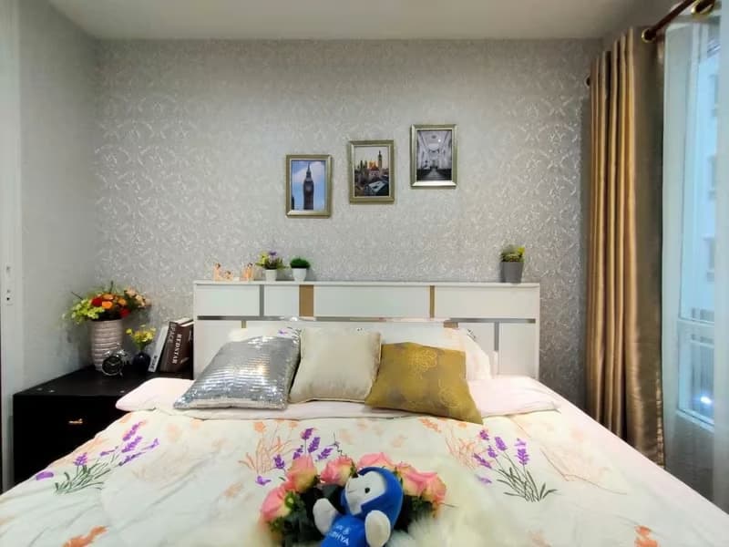 Condo for Rent at Regent Home Sukhumvit 81