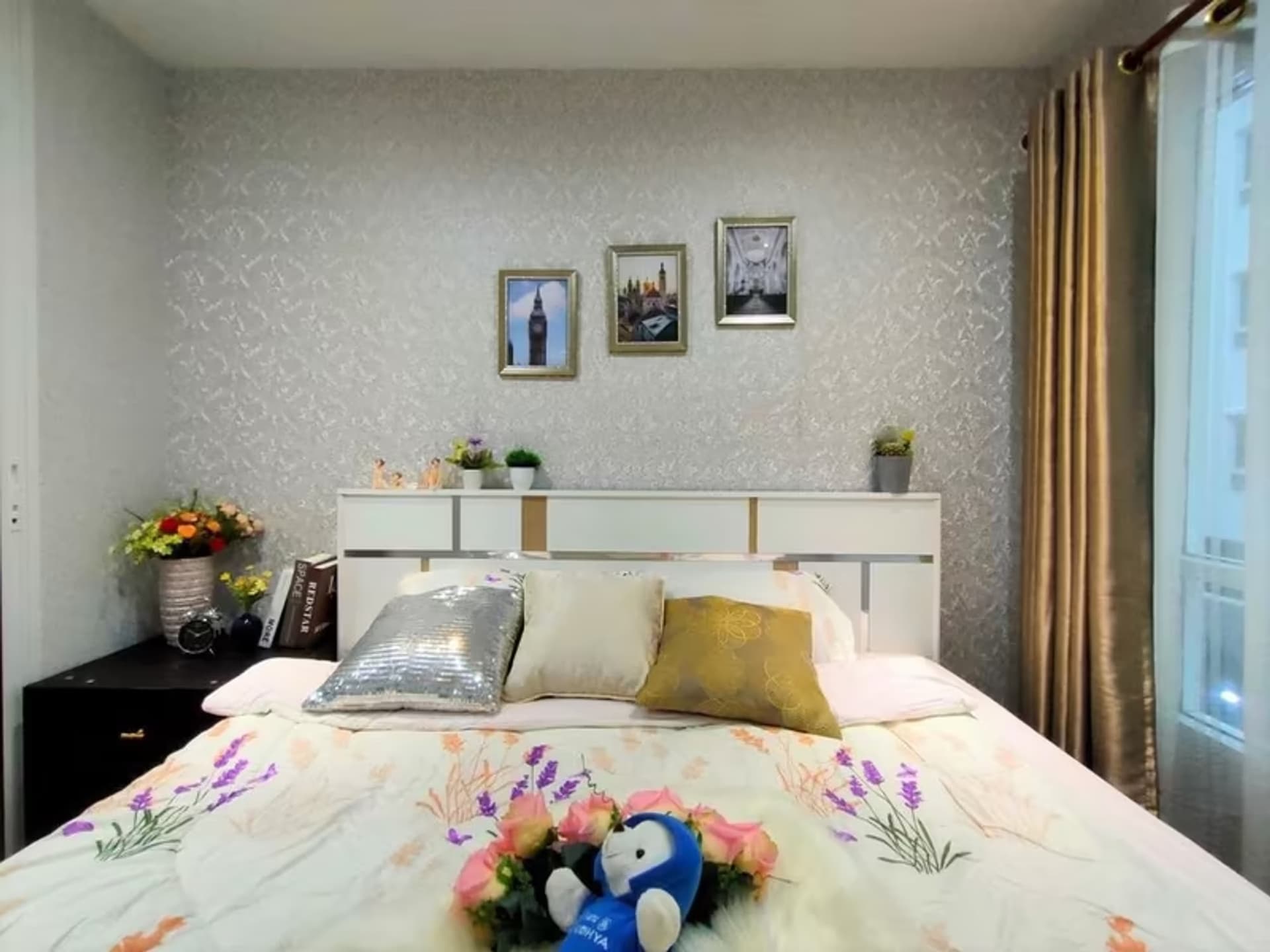 Condo for Rent at Regent Home Sukhumvit 81 - Image 9