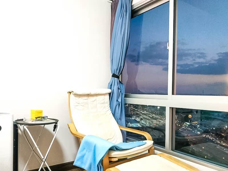 Studio for Sale in Nong Pa Khrang, Mueang Chiang Mai