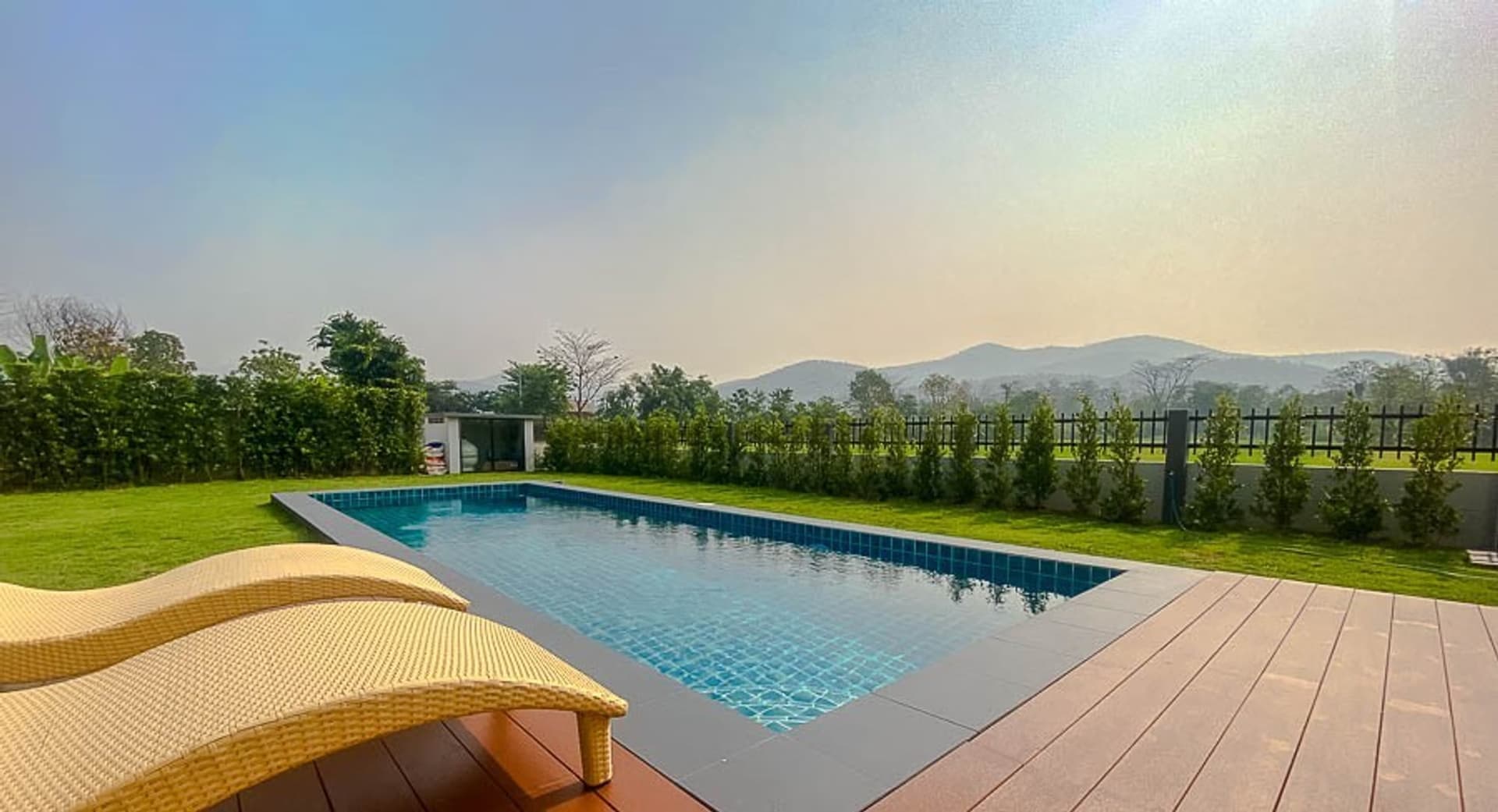 Pool Villa for Sale/Rent in Doi Saket - Image 2