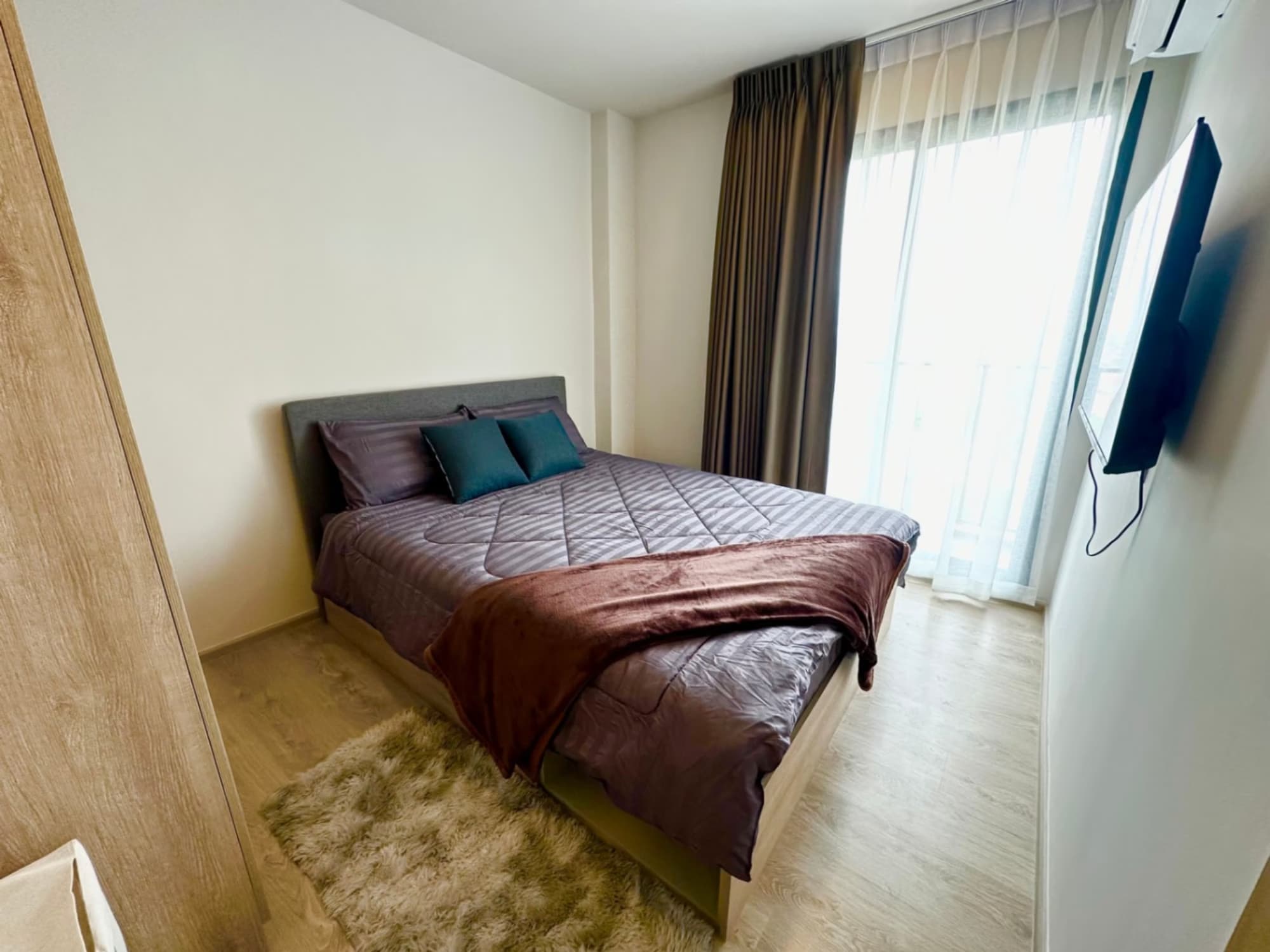 1 Bed Condo for Rent in Mueang Chiang Mai - Image 15