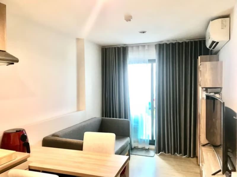 1 Bed Condo for Sale  Near On Nut BTS