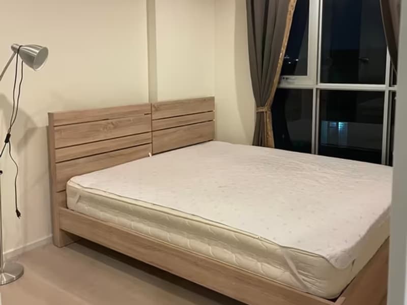 Condo for Rent at Aspire Sukhumvit 48