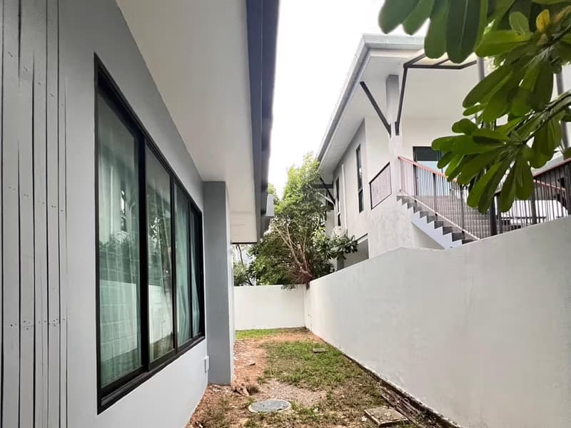 3 Bed House for Rent in Mueang Chiang Mai