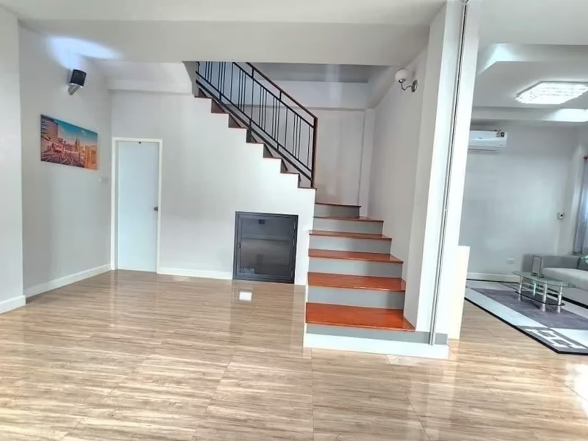 House for Rent in Khun Khong, Hang Dong. - Image 22