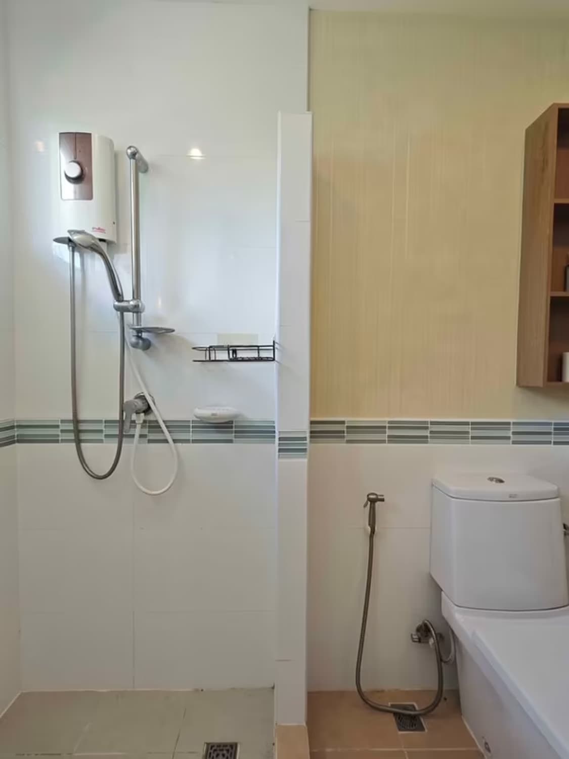 House for Rent in Ton Pao, San Kamphaeng. - Image 4