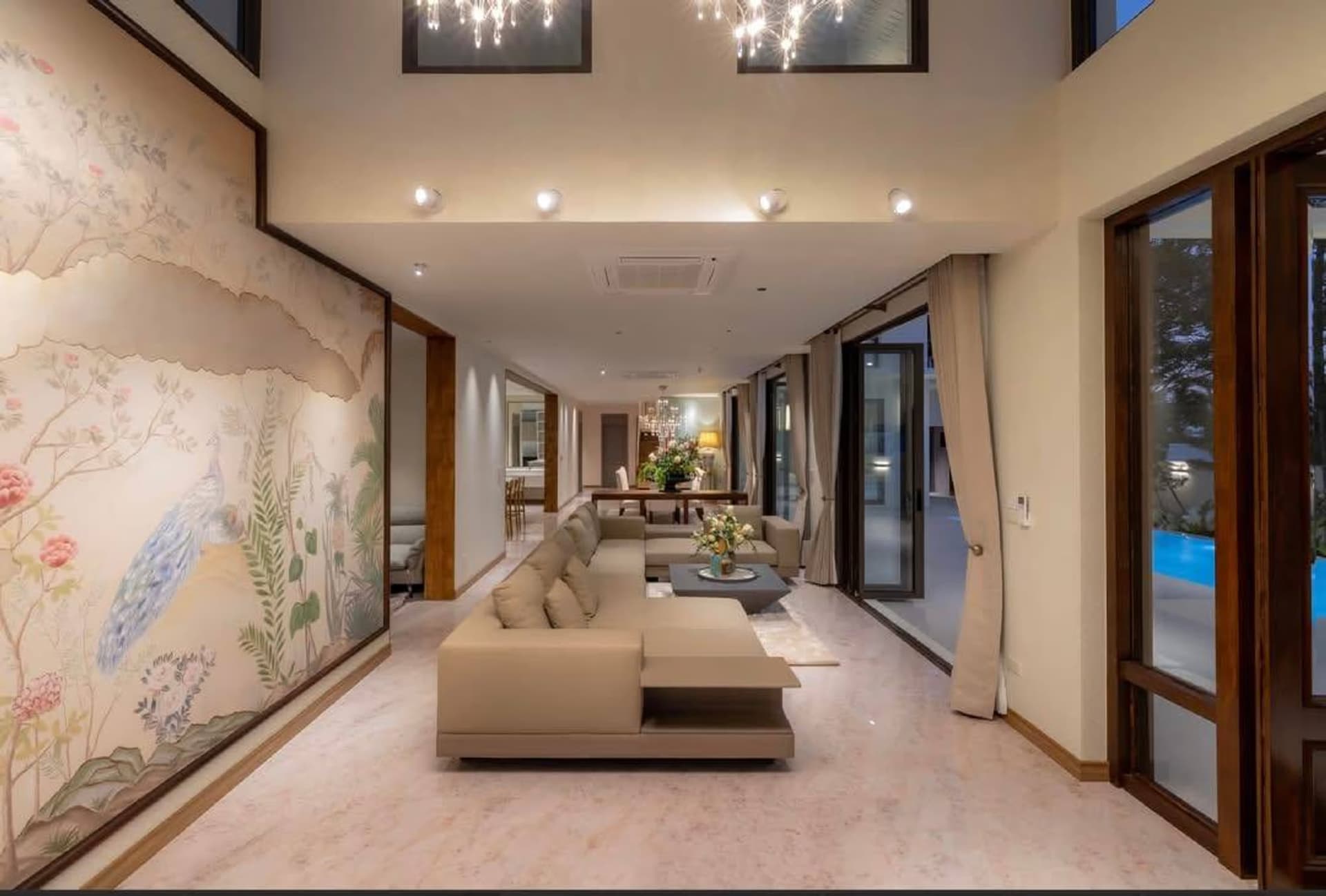 5 Bed House for Sale in Saraphi District - Image 14