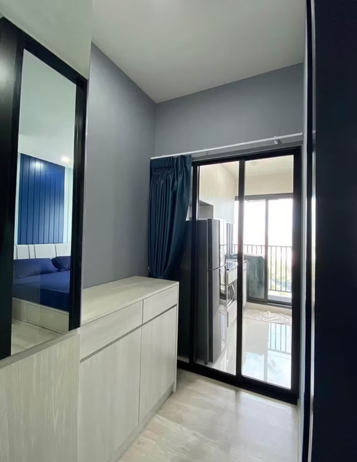 Condo for Rent at Niche MONO Mega Space Bang Na - Image 4
