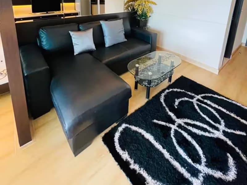 Condo for Rent at Skywalk Condominium  