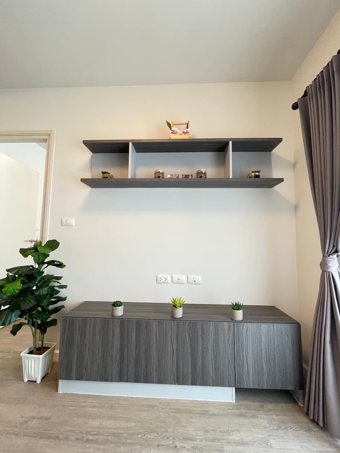 1 Bed Condo for Rent in Mueang Chiang Mai - Image 5
