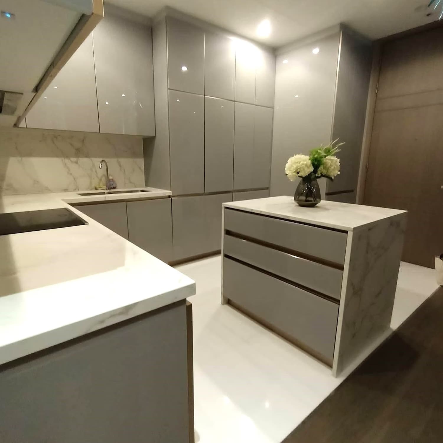 2 ห้องนอน คอนโด สำหรับ จำหน่าย ใน Huai Khwang - Image 8