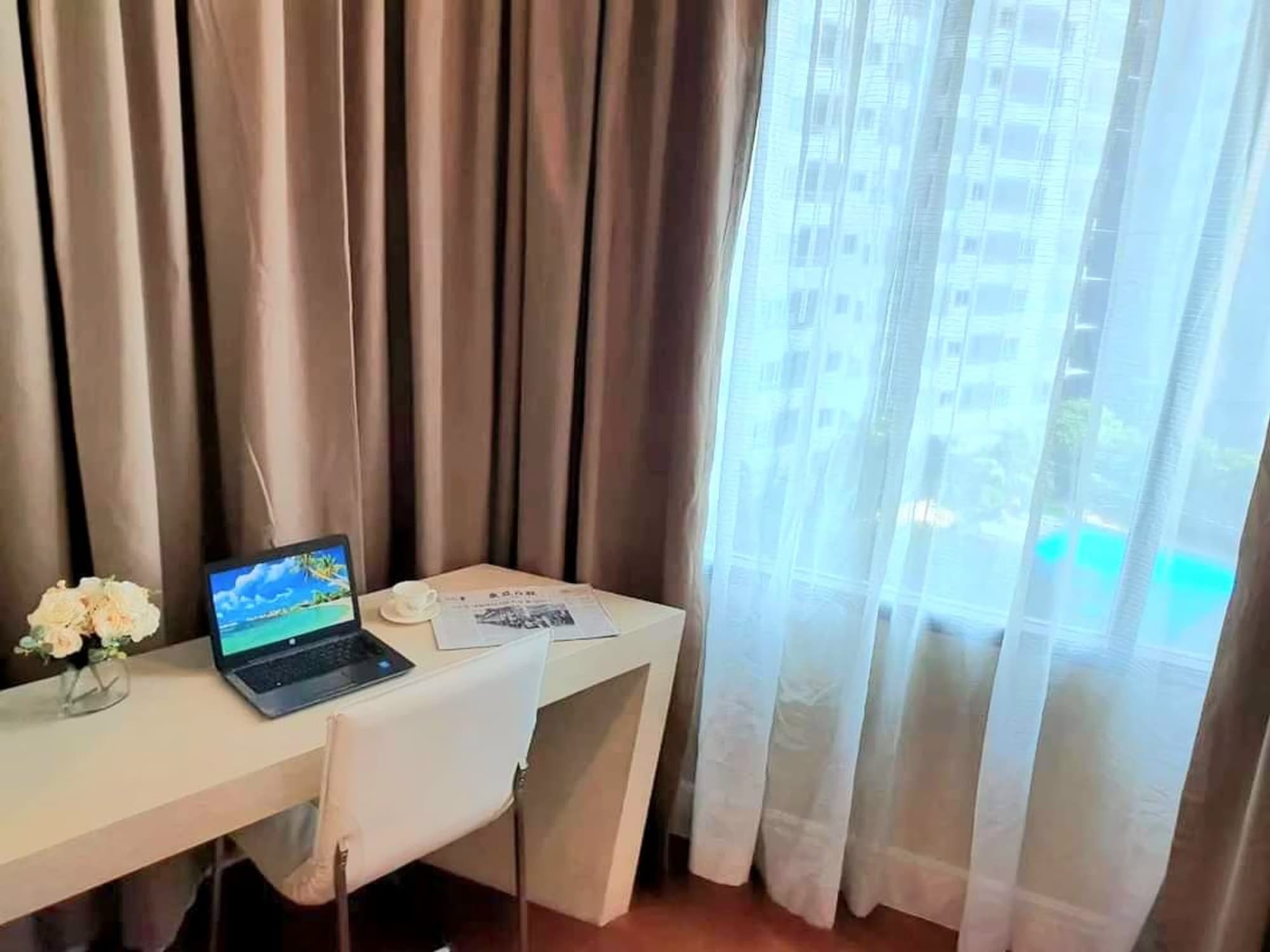 Condo for Rent at Bright Sukhumvit 24 - Image 3