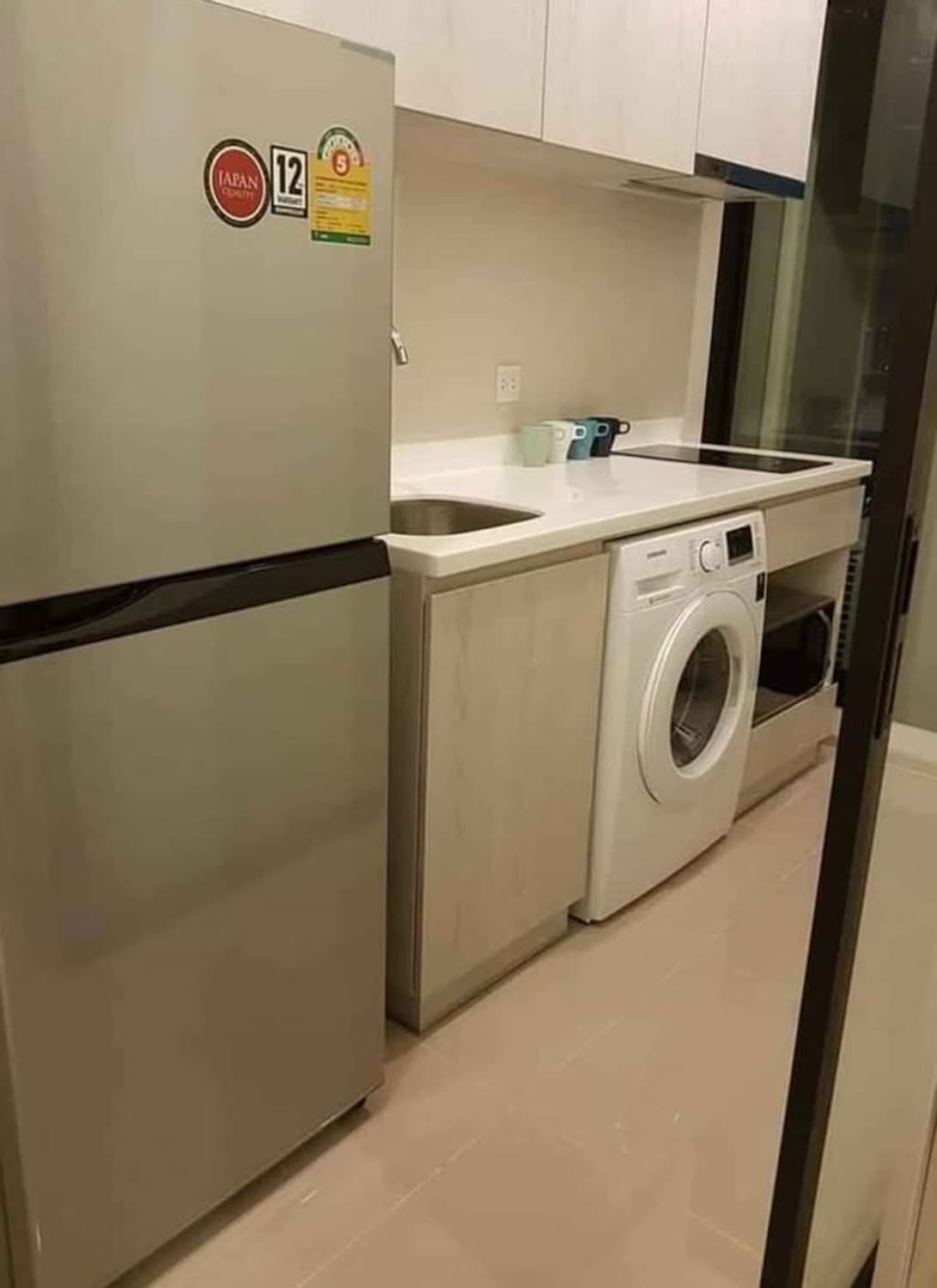 Condo for Rent at Life Asoke - Image 5