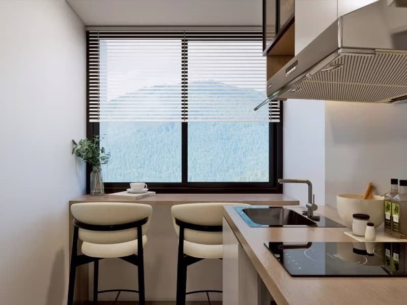 1 Bed Condo for Sale in Mueang Chiang Mai