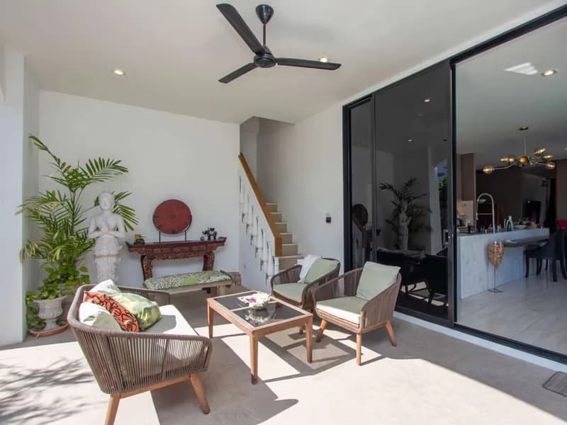 6 Bed House for Sale in Doi Saket