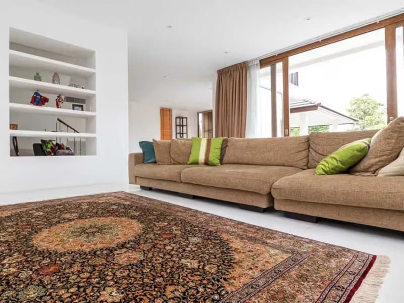 3 Bedroom Housefor Rent, Sale in San Phranet, San Sai.