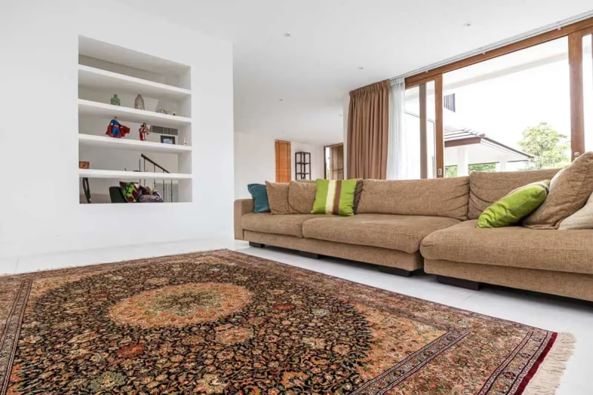 3 Bedroom Housefor Rent, Sale in San Phranet, San Sai. - Image 24