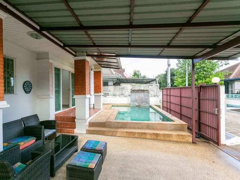 3 Bed House for Rent and Sale in Mueang Chiang Mai District