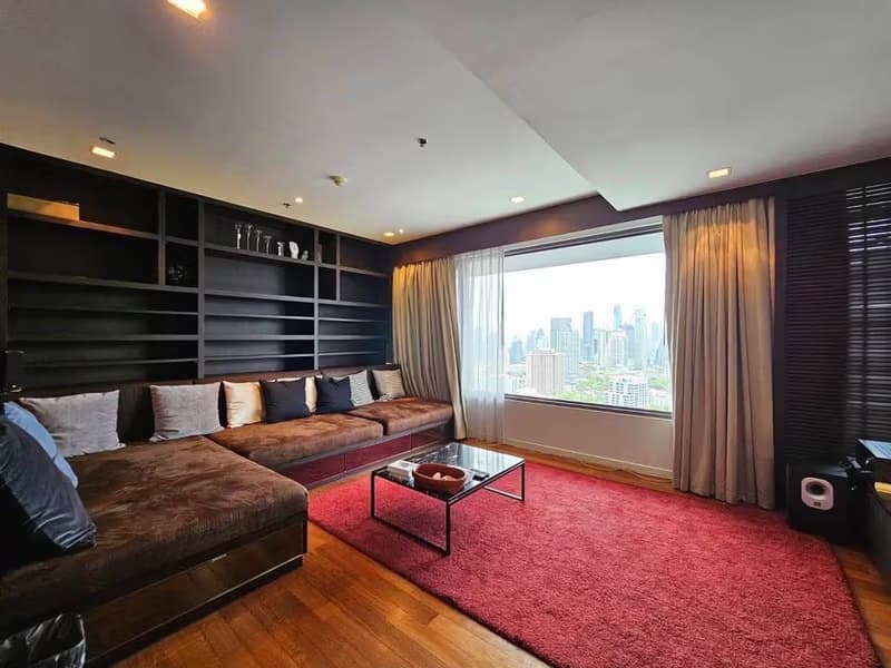 2 Bed Condo for Rent and Sale in Sathon